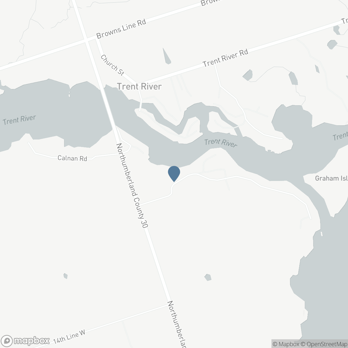 54 CENTENNIAL LANE, Trent Hills, Ontario K0L 2Z0